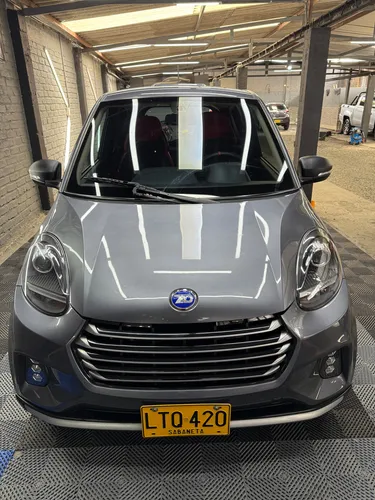 Zhidou D2s