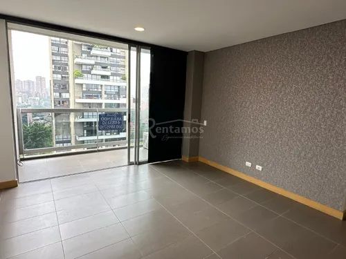 Apartamento En Arriendo En Castropol. Cod A775999