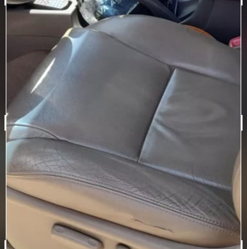 Relleno Poliuretano Asiento Toyota Hilux Sw4 Carrosada .