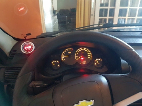 Imagem 8 de 11 de Chevrolet Corsa Life 1.0 Flex