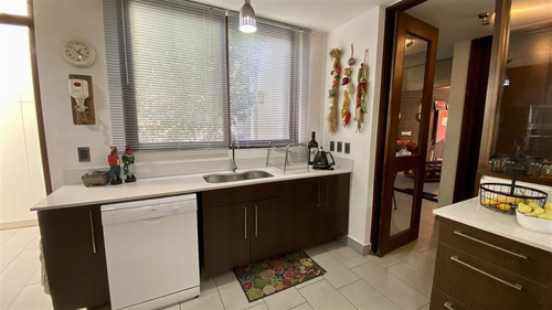 Casa En Condominio Los Litres 5d Mas Serv - Terrazas-quincho