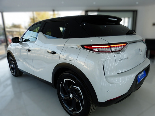Ds Ds3 Crossback E-tense 2022