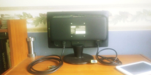 Monitor Lanix Lcd 16 (Usado)