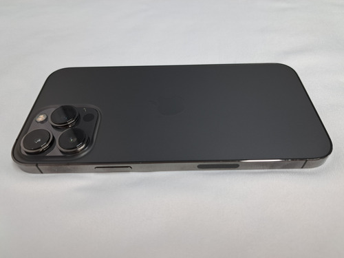 Apple Iphone 13 Pro Max (128 Gb) Falla Face Id Gris Oscuro (Usado)