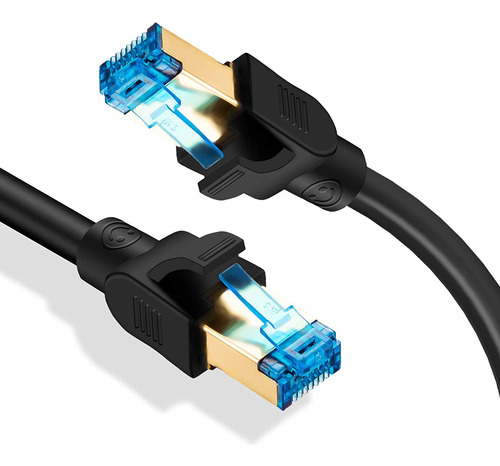 Cable Ethernet 7 200 Pie Clips Morelecs Internet Exterior Pc