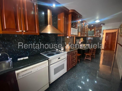 Venta De Apartamento Sabana Grande Jg