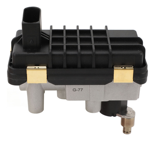 Actuador Turbo 9802446680 Turbo Electrónico De Respuesta Ráp