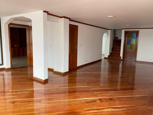 Apartamento Duplex En Venta En Palermo/manizales (279025988).