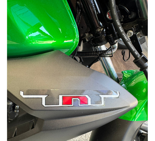 Benelli Tnt 15 - Solo Con Dni - Tarjeta - Cycles