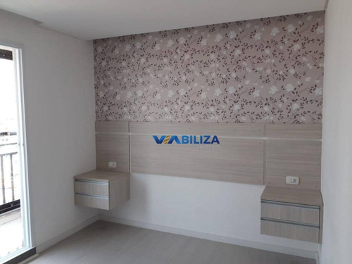 Imagem 13 de 18 de Apartamento Com 3 Dormitórios À Venda, 83 M² Por R$ 510.000,00 - Jardim Flor Da Montanha - Guarulhos/sp - Ap3778