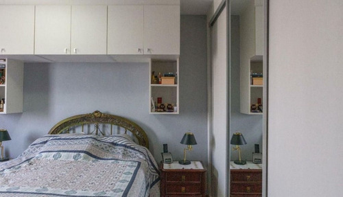 Imagem 9 de 14 de Apartamento - Ap01782 - 70805064