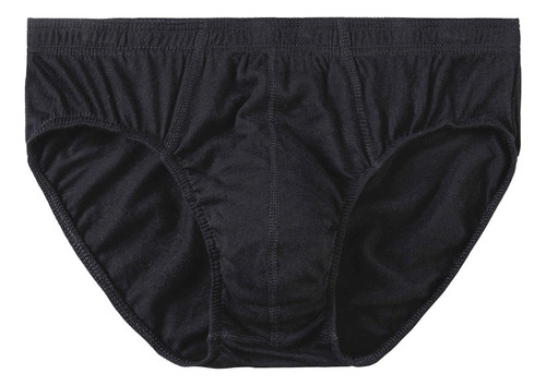 Wpd Xik 4 Piezas Bikini Calzón Trusa Hombre Algodón Colores