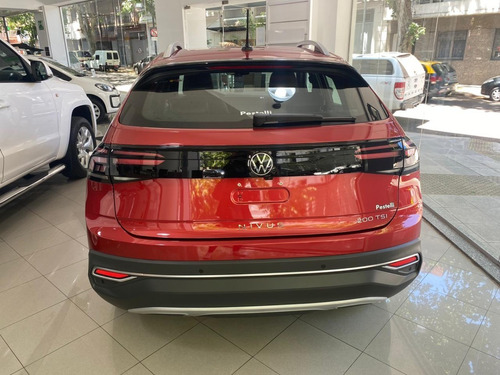 Volkswagen Nivus Highline 2021 0km // Pestelli