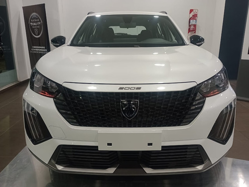 Peugeot 2008 1.0T Active
