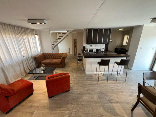 Nueva Cordoba 2 Dormitorios 2 Baños Terraza Con Asador Tipo Duplex