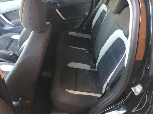 Citroën C3 1.5 Tendance 8v Flex 4p Manual