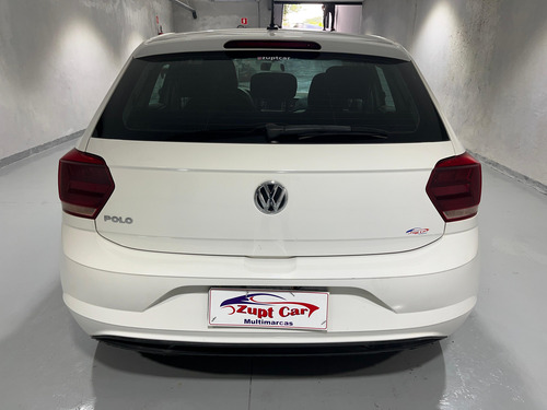Volkswagen Polo 1.0 5p