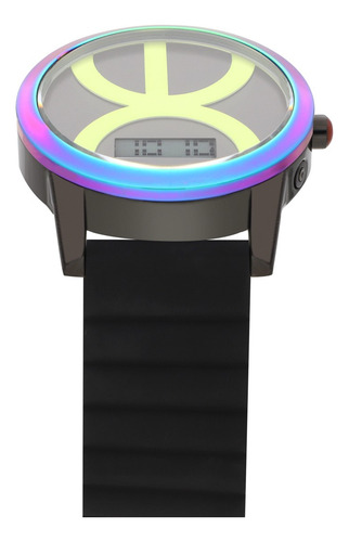 Cloe Reloj Analogo Dama Mod 00087