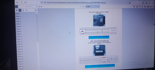 Inmo Off Pinout Esquemas Digramas Reflas Reprogramar