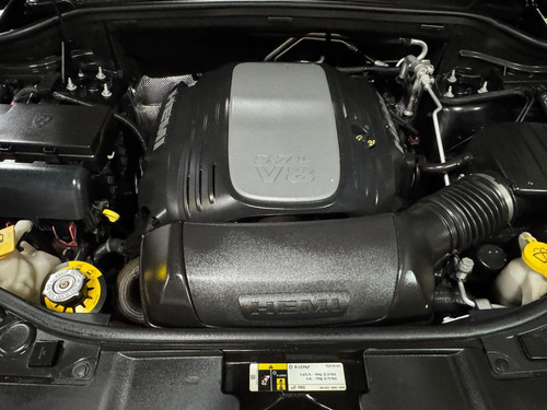 Dodge Durango 5.7 V8 R/t At