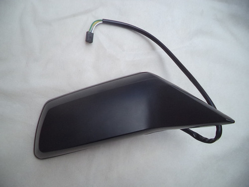 ; Espejo Retrovisor Derecho Electrico Century Buick Nuevo