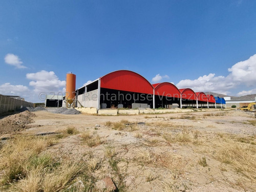 Imagen 4 de 30 de Galpones En Venta Zona Industrial Barquisimeto, Código Flex: 22-24278 - 0424 556 57 59 - Monica C.*