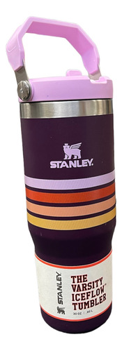 Vaso Termico Stanley Original 30oz Flip Straw