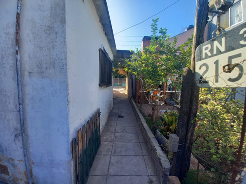 Casa En Venta En Obligado