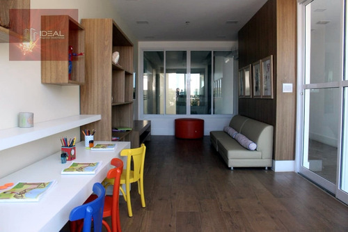 Ipanema Residence À Venda Em Campos Dos Goytacazes - 11757