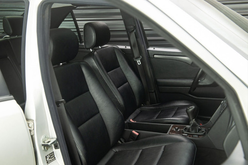 Imagem 5 de 15 de 1997 Mercedes Benz C180