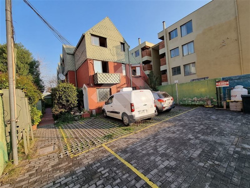 Imagen 17 de 17 de Casa En Venta En La Reina
