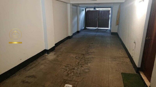 Imagen 1 de 10 de Se Vende Propiedad En Excelente Ubicación De La Cdmx