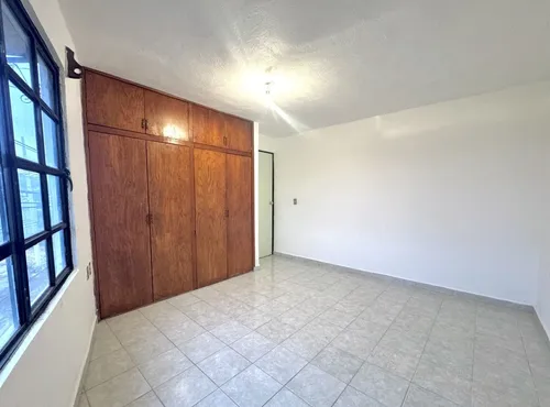 Casa En Renta En Lomas De Marfil