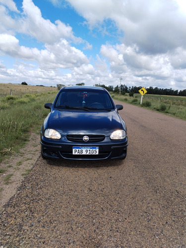 Chevrolet Corsa 1.6 Classic Super Pkele