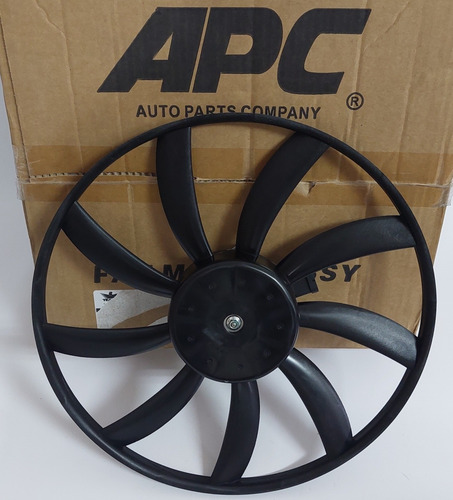 Electroventilador Renault Twingo