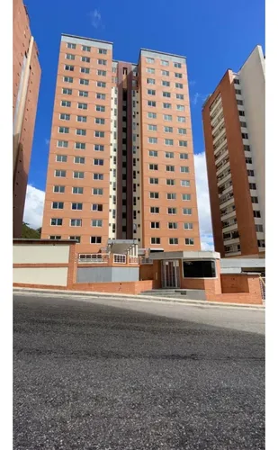Edificio En Venta En Baruta