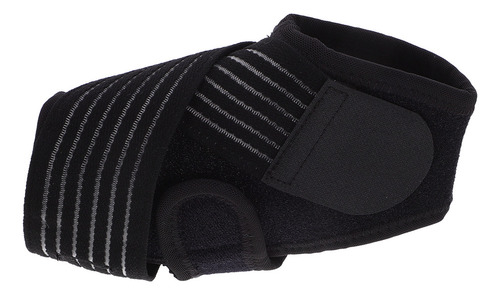 Tobillera Deportiva Ajustable Para Ejercicios De Baloncesto