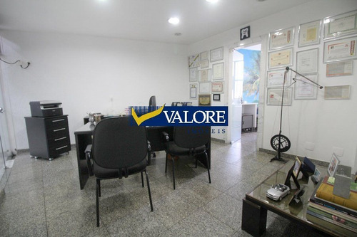 Prédio Comercial, 390m², Funcionários, Próximo Á Avenida Afonso Pena - 17807