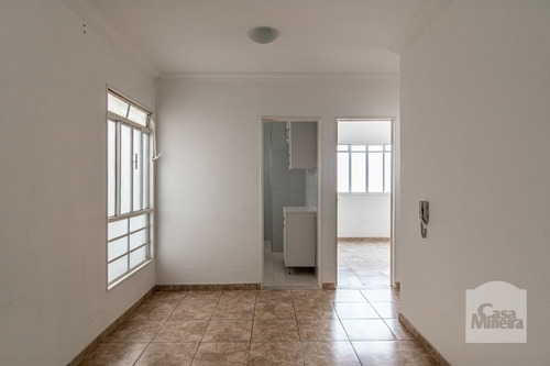 Imagem 1 de 15 de Apartamento À Venda No Santa Cruz - Código 347120 - 347120