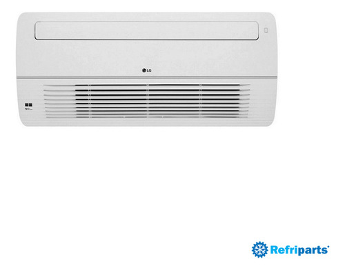 Evaporadora Cassete 12.000 LG Q/f Inverter - Amnw12gtuc0