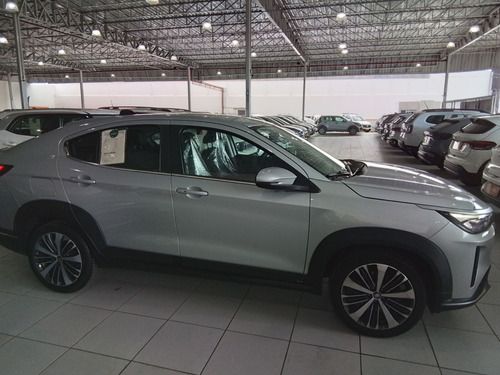 Fiat FASTBACK 1.0 TURBO 200 FLEX AUDACE CVT
