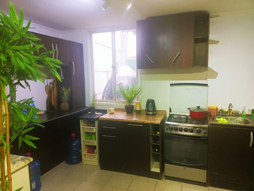 Venta Hermosa Casa En Puente Alto