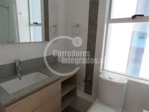 Departamento En Venta En Macul