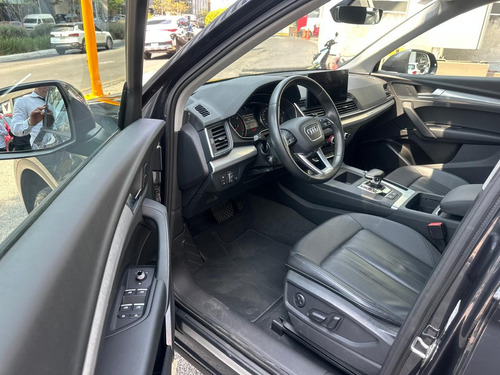Audi Q5 2.0 L 45 Tfsi Dynamic Dsg
