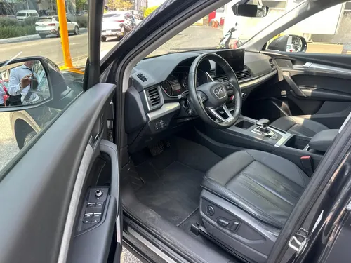Audi Q5 2.0 L 45 Tfsi Dynamic Dsg