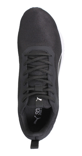 Imagen 2 de 10 de Zapatillas Puma Running Flyer Flex Adp Hombre Ng Bl