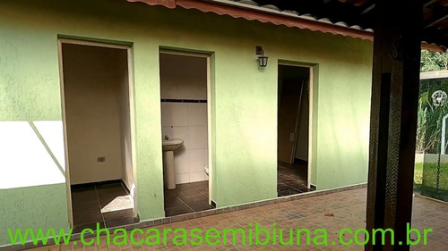 Imagem 28 de 30 de Chacara - 2602 - 69318939