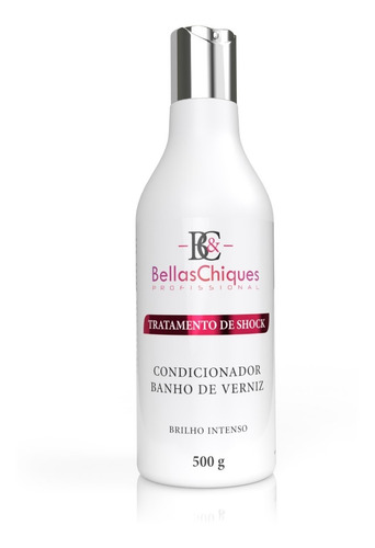 Condicionador Bellas E Chiques 500 Ml