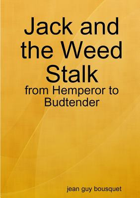 Libro Jack And The Weed Stalk - Bousquet, Jean Guy