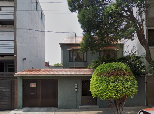 Ev Linda Casa En Av Claveria Excelente Ubicacion